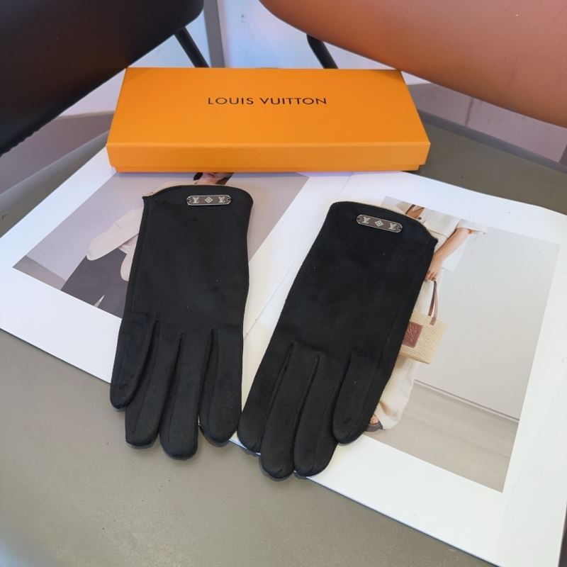 Louis Vuitton Gloves